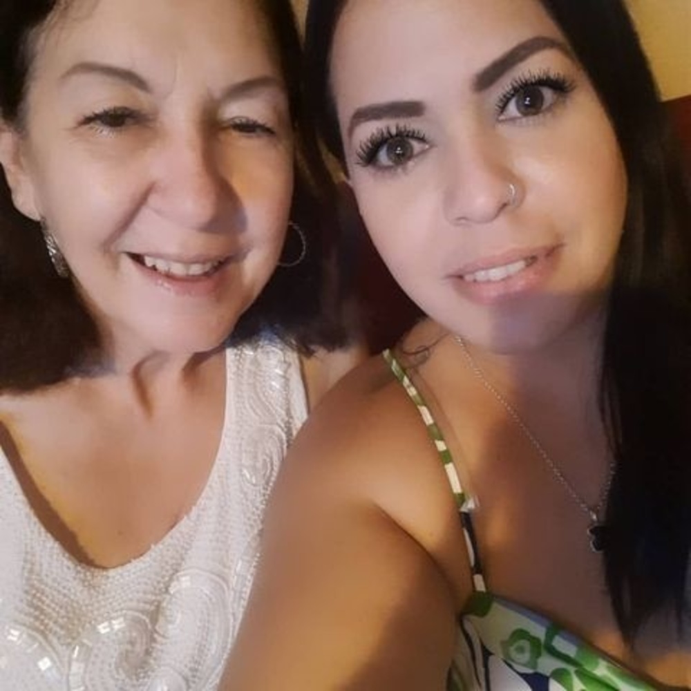 Meet your Posher, Soraya